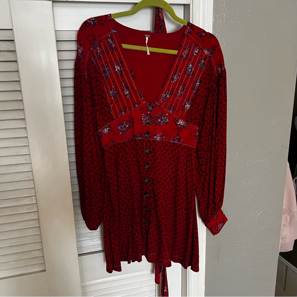 Free People Dress, size Small